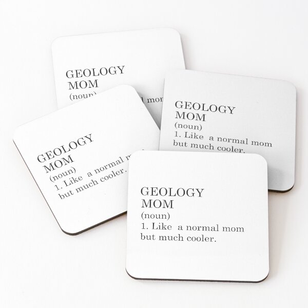 Item preview, Geology designed and sold by abdelhay31.