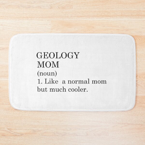 Item preview, Geology designed and sold by abdelhay31.