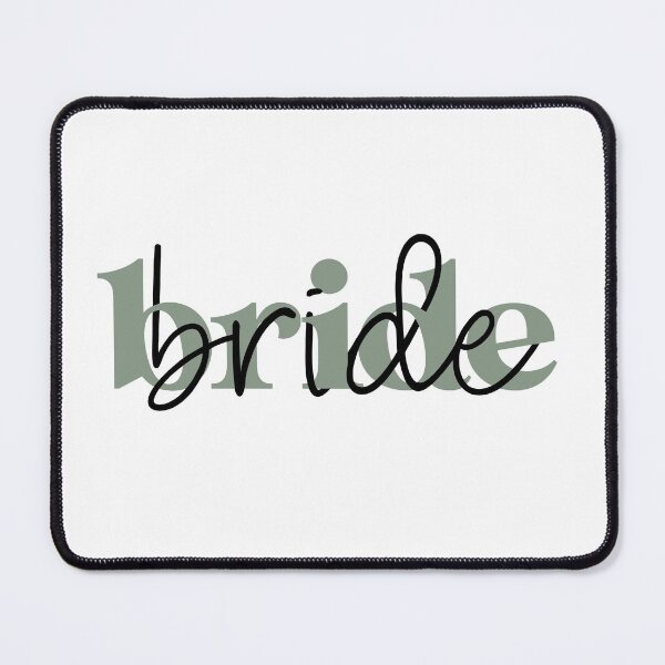 Item preview, Bride designed and sold by kayleetubbs.