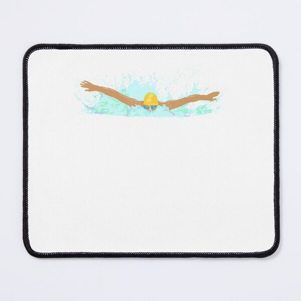 Item preview, Funny Swimming Swim Team for a Swimmer Quote Saying designed and sold by JeanetteHartwig.