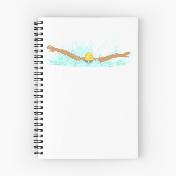 Item preview, Funny Swimming Swim Team for a Swimmer Quote Saying designed and sold by JeanetteHartwig.
