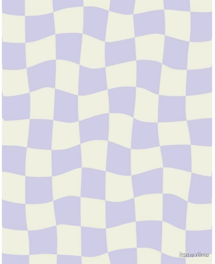 Premium Vector  Aesthetic cute distorted vertical dark blue and pink  checkerboard gingham plaid checkers wallpaper illustration perfect for  backdrop wallpaper banner cover