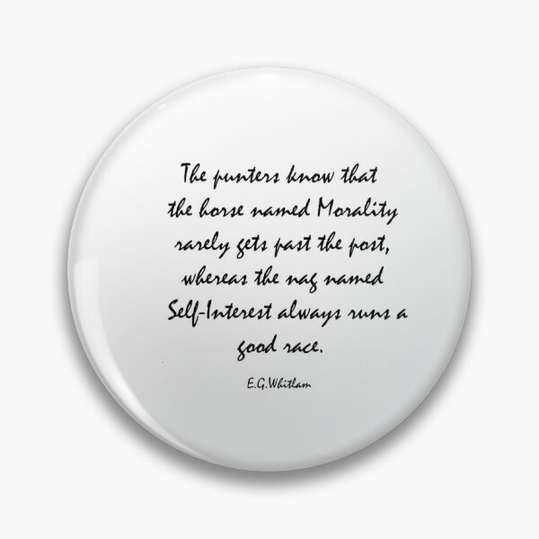 Item preview, Morality Versus Self Interest designed and sold by Smolive.