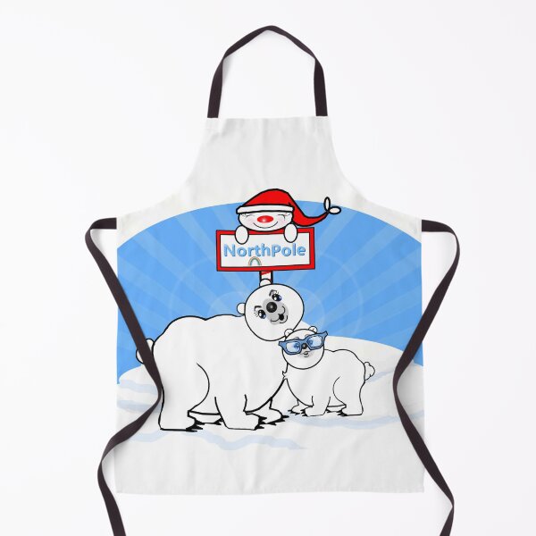 Item preview, Polar bear designed and sold by Shirley cute art .