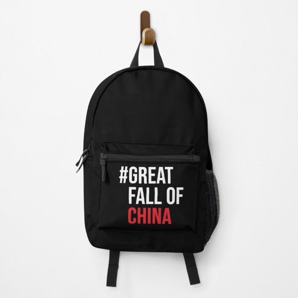 Item preview, Great Fall Of China designed and sold by ReRevolution.