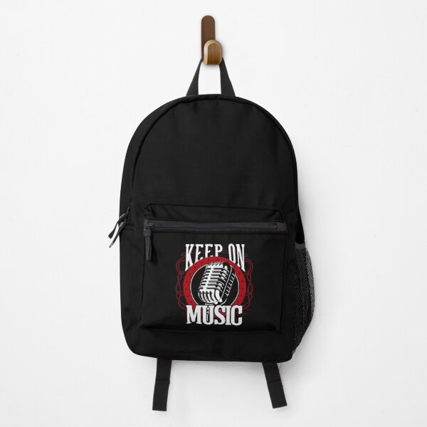 Item preview, Keep on music designed and sold by angelusdark.