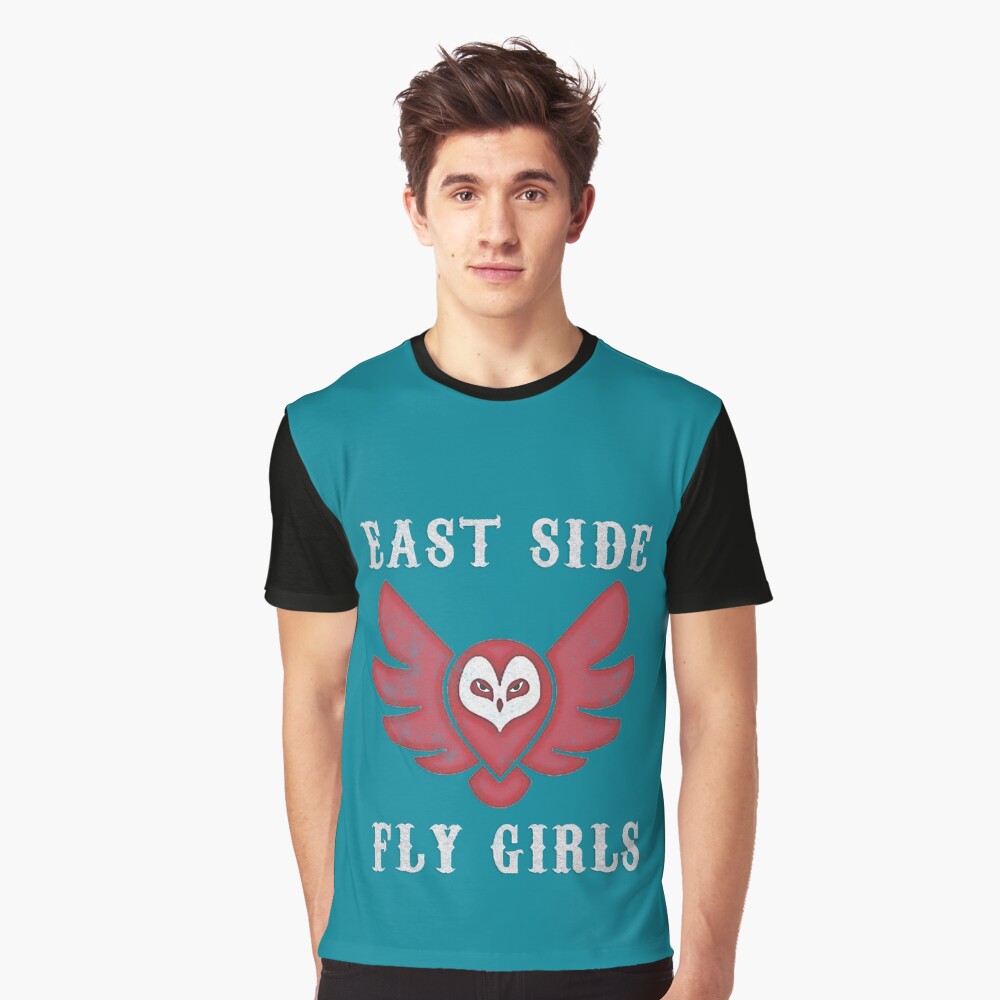 Item preview, Graphic T-Shirt designed and sold by designallday.