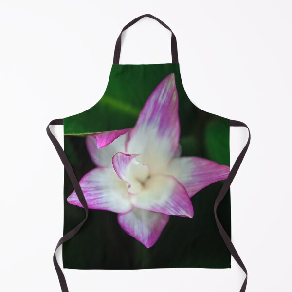 Item preview, Close Up of a Pink Calathea flower designed and sold by SvetlanaSF.