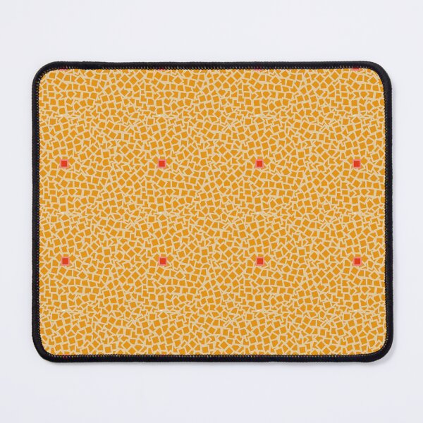 Item preview, Sunny abstract pattern- P54 designed and sold by Zitality.
