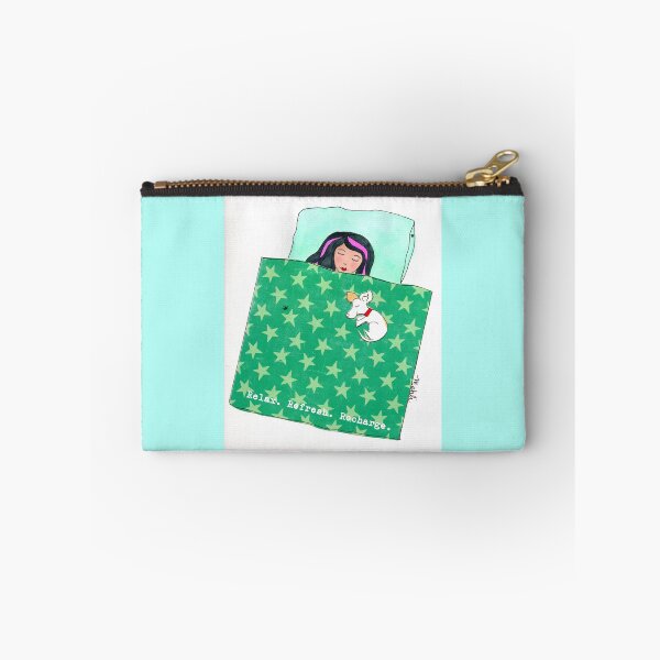 Item preview, Relax Refresh Recharge designed and sold by Mahli's  Artful Whimsy.
