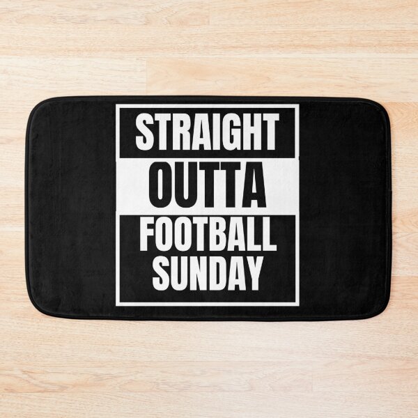 Item preview, Football Sunday - Game Day designed and sold by RedSparkle.