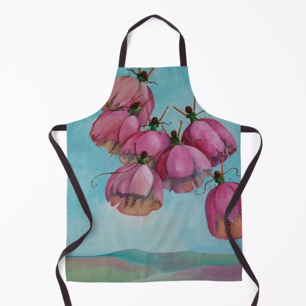 Item preview, Ascent designed and sold by Annie White Illustration.