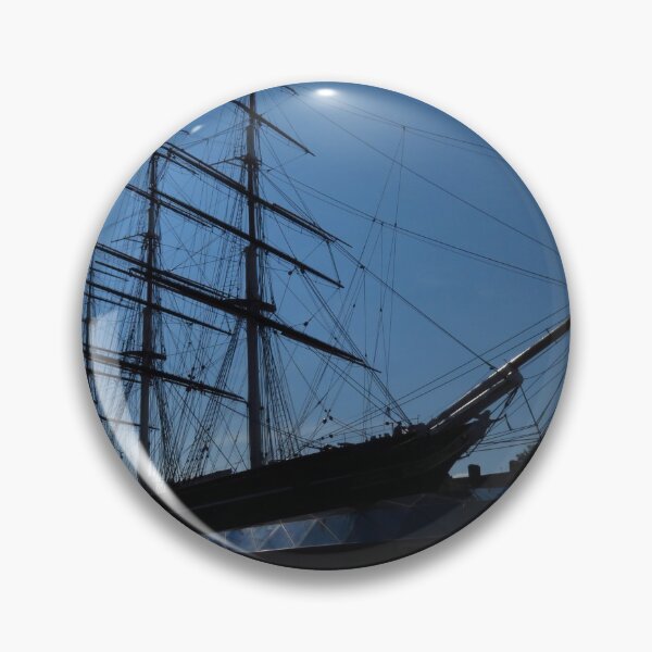 Item preview, The Cutty Sark, Greenwich, London designed and sold by wiggyofipswich.