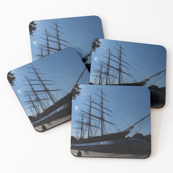 Item preview, The Cutty Sark, Greenwich, London designed and sold by wiggyofipswich.