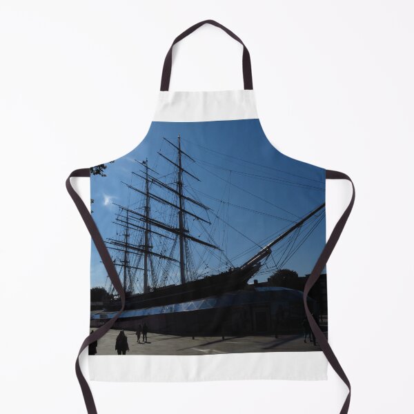 Item preview, The Cutty Sark, Greenwich, London designed and sold by wiggyofipswich.