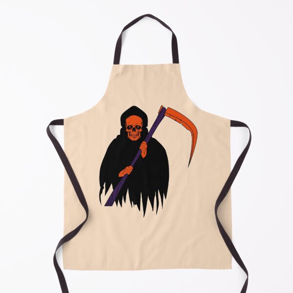 Item preview, Grim Reaper coming for death designed and sold by Dynamitebucket.