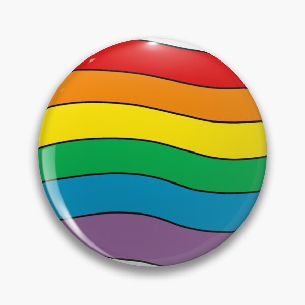Artikelvorschau, Pride Flag entworfen und verkauft von IvyKwanDesigns.