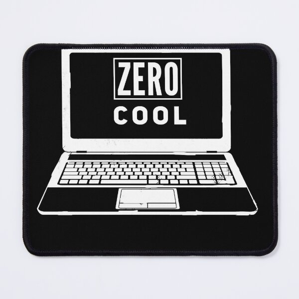 Artikelvorschau, Zero Cool - Tribut an Computerfilme der 90er Jahre entworfen und verkauft von mwebba2005.