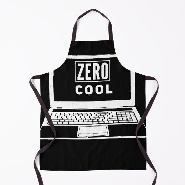 Artikelvorschau, Zero Cool - Tribut an Computerfilme der 90er Jahre entworfen und verkauft von mwebba2005.