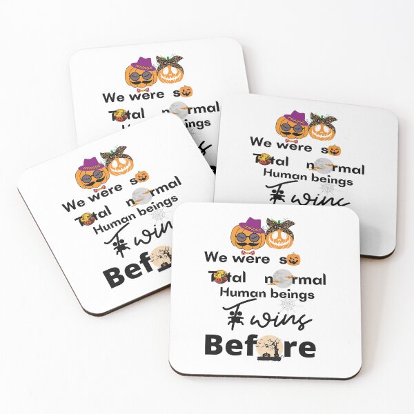 Item preview, Normal before twins designed and sold by Twinmommy Store.