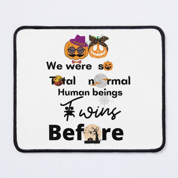 Item preview, Normal before twins designed and sold by Twinmommy Store.