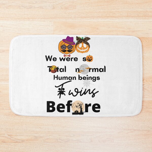 Item preview, Normal before twins designed and sold by Twinmommy Store.