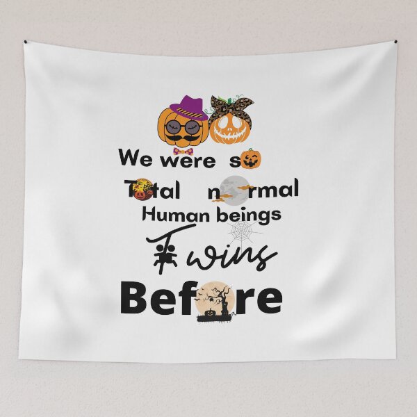 Item preview, Normal before twins designed and sold by Twinmommy Store.