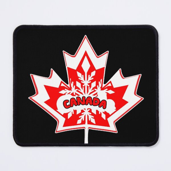 Item preview, Canada maple leaf logo designed and sold by Astralia.