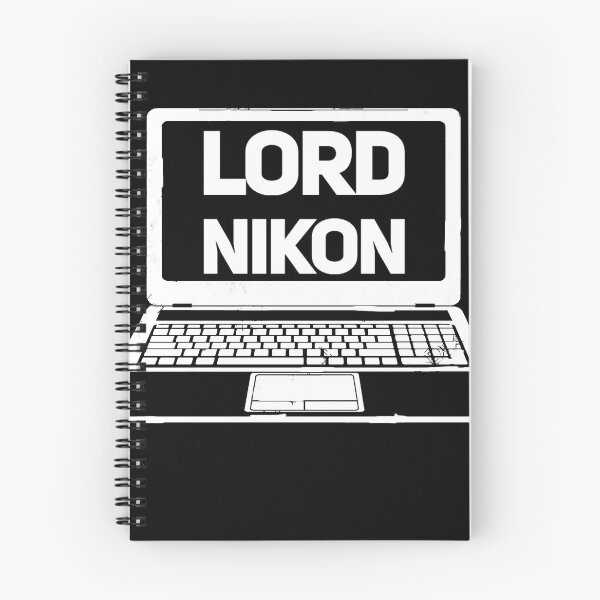 Artikelvorschau, Lord Nikon - Computerfilm-Tribute der 90er Jahre entworfen und verkauft von mwebba2005.