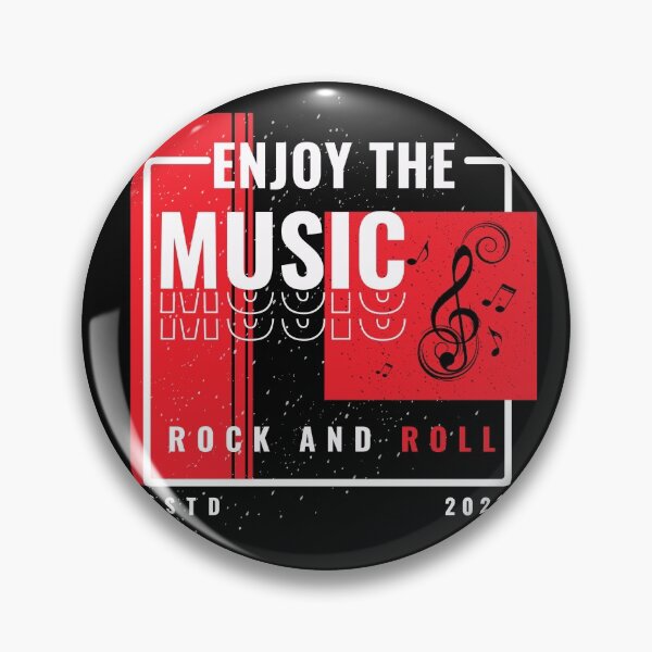 Item preview, Music is my life designed and sold by angelusdark.