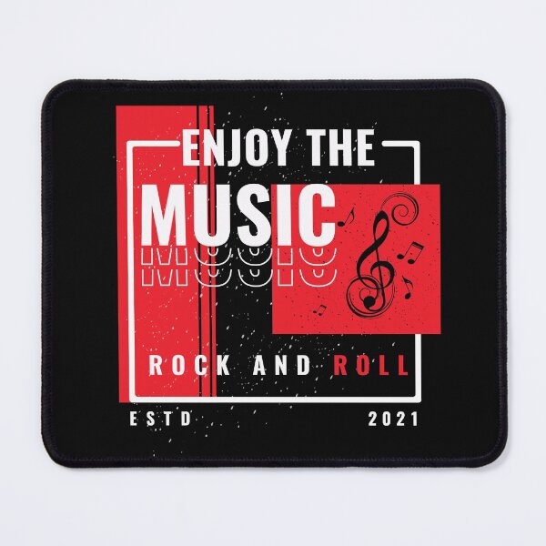 Item preview, Music is my life designed and sold by angelusdark.