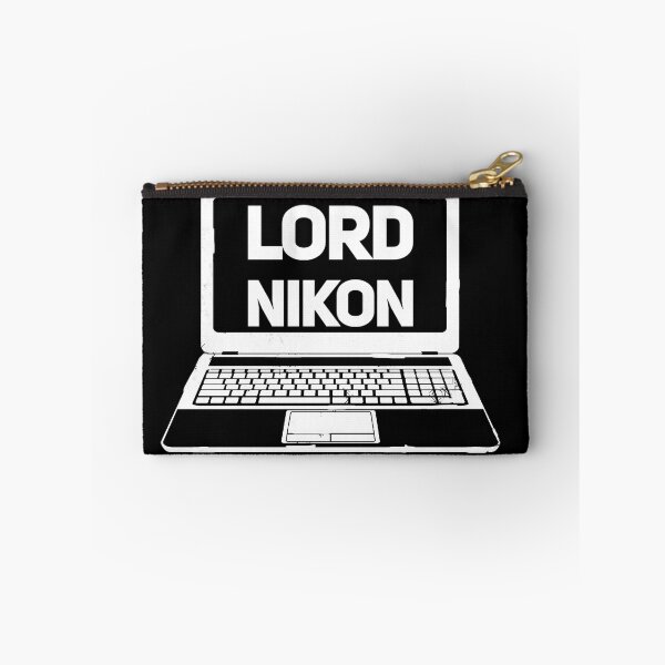 Artikelvorschau, Lord Nikon - Computerfilm-Tribute der 90er Jahre entworfen und verkauft von mwebba2005.
