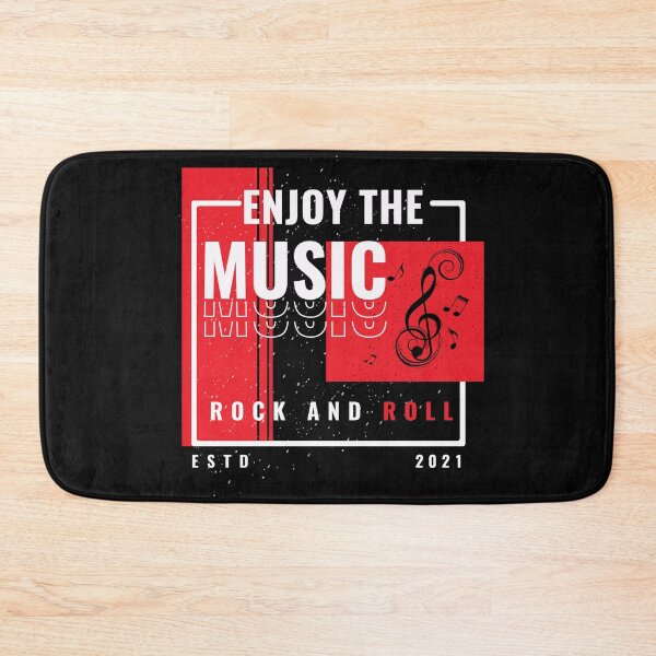 Item preview, Music is my life designed and sold by angelusdark.