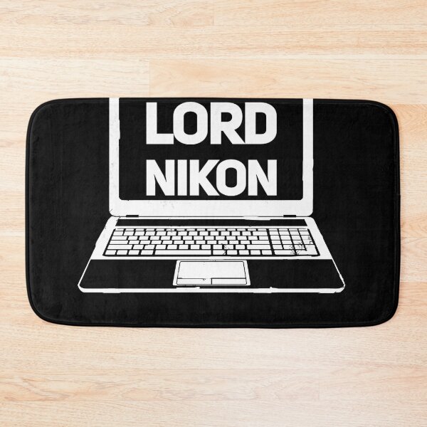 Artikelvorschau, Lord Nikon - Computerfilm-Tribute der 90er Jahre entworfen und verkauft von mwebba2005.