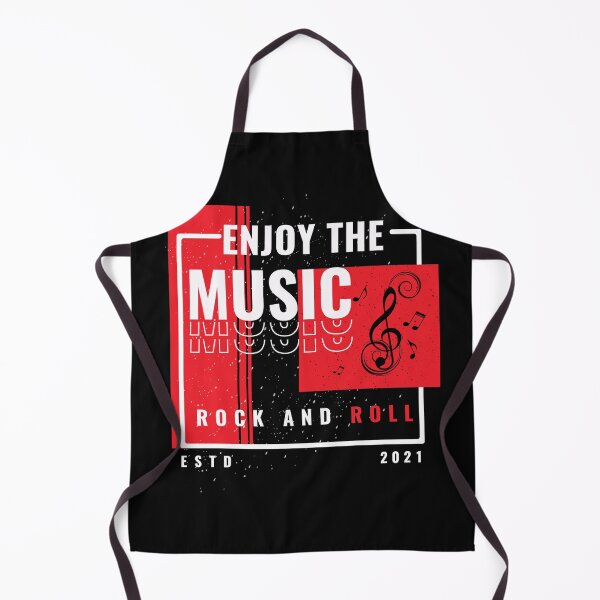 Item preview, Music is my life designed and sold by angelusdark.