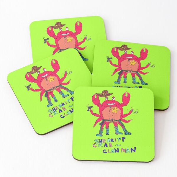 Item preview, An Old Fashioned Claw Man designed and sold by MickeyLaLa.