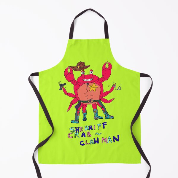 Item preview, An Old Fashioned Claw Man designed and sold by MickeyLaLa.