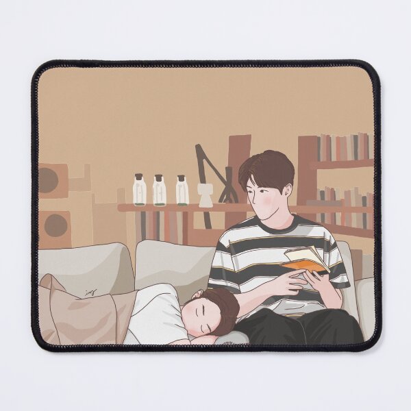 Item preview, Hometown Cha Cha Cha - Bedtime Story designed and sold by Ing.Doodle.
