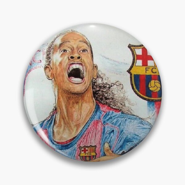 Item preview, Funart Ronaldinho  designed and sold by kenanemas22.
