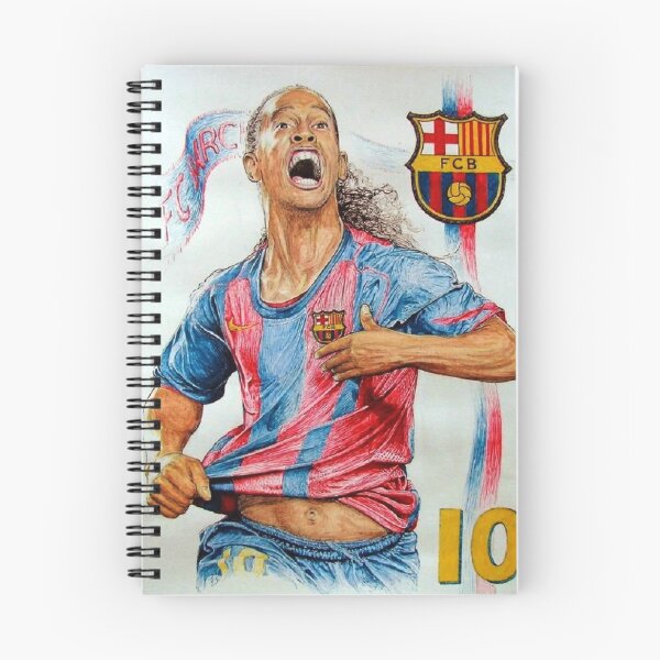 Item preview, Funart Ronaldinho  designed and sold by kenanemas22.