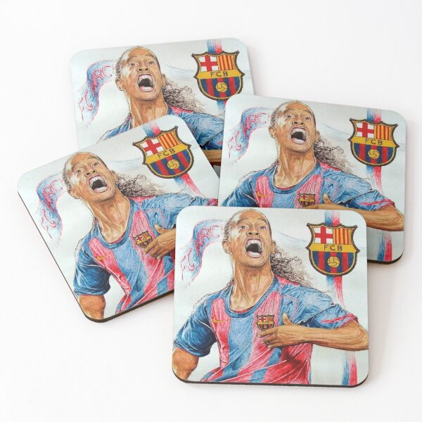 Item preview, Funart Ronaldinho  designed and sold by kenanemas22.