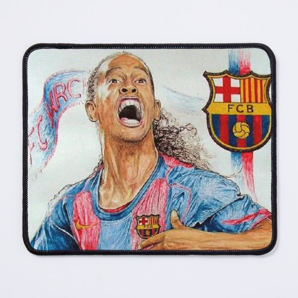 Item preview, Funart Ronaldinho  designed and sold by kenanemas22.
