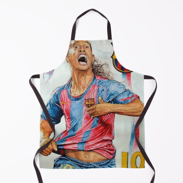 Item preview, Funart Ronaldinho  designed and sold by kenanemas22.
