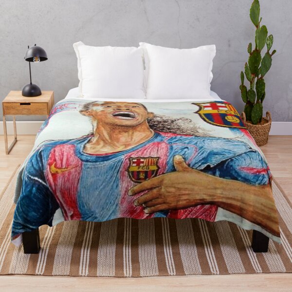 Item preview, Funart Ronaldinho  designed and sold by kenanemas22.