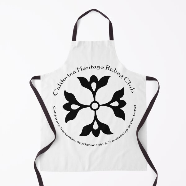 Artikelvorschau, California Heritage Riding Club entworfen und verkauft von Mompreneur and Daughter.