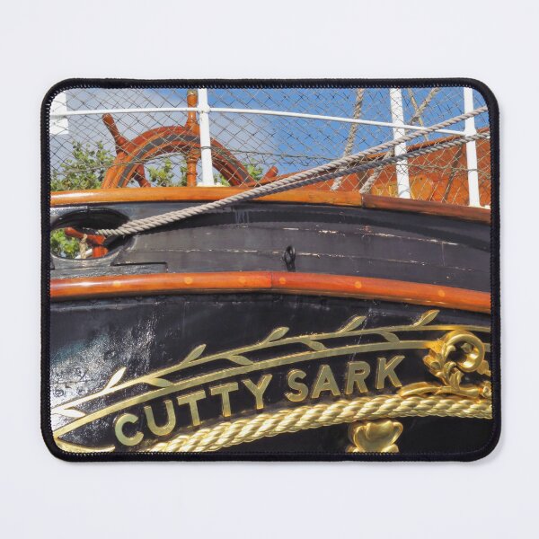 Item preview, GOLD.... Cutty Sark designed and sold by wiggyofipswich.