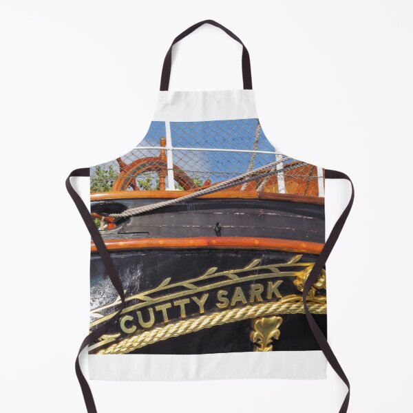 Item preview, GOLD.... Cutty Sark designed and sold by wiggyofipswich.