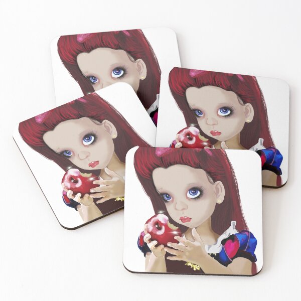 Item preview, Snow white designed and sold by Accabella .