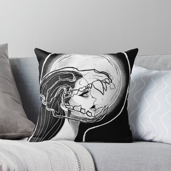 Item preview, Wolfen Spirit designed and sold by TheOnlyKoshka.