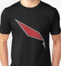 Pokémon Sun & Moon - Gladion's Jacket Design Unisex T-Shirt